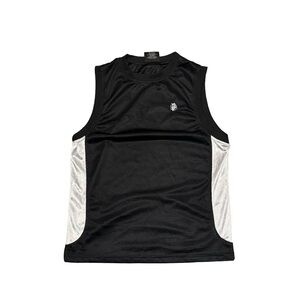 Southpole Vintage Men’s Jersey Black Size Medium